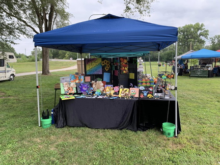Ashland Stir-Up Days Vendor &amp; Craft Show
