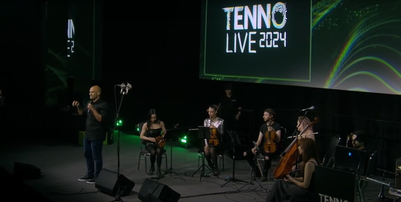 TennoConcert
