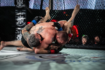 Prospect Fighting Championship