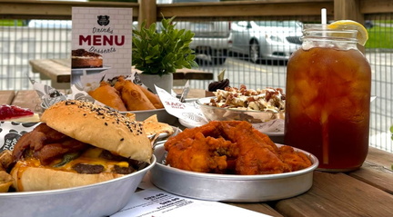 Londonlicious Summer Festival