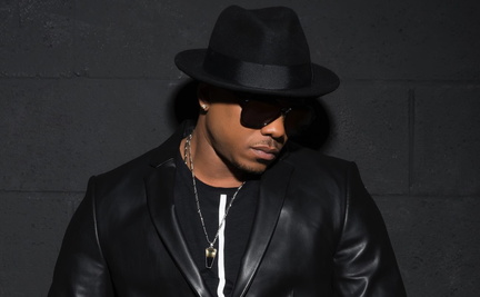 Donell Jones