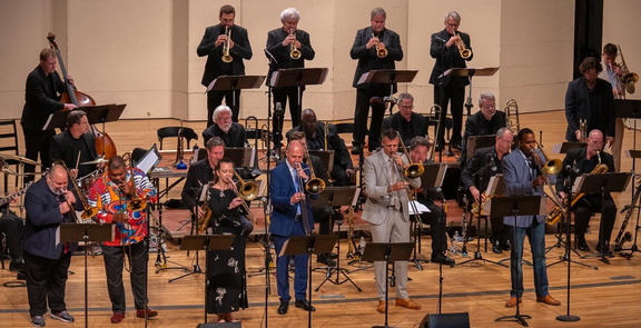 International Trombone Festival