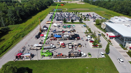 Touch A Truck