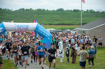 Omaha HFTC 5K
