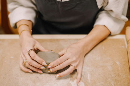 Clay Workshop