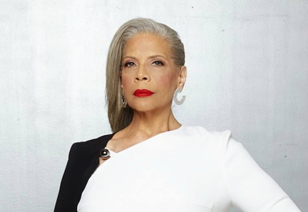 Patti Austin
