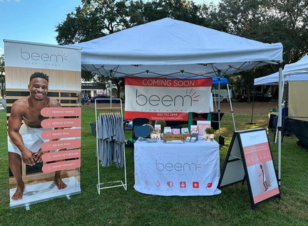 Baldwin Park Community Market
