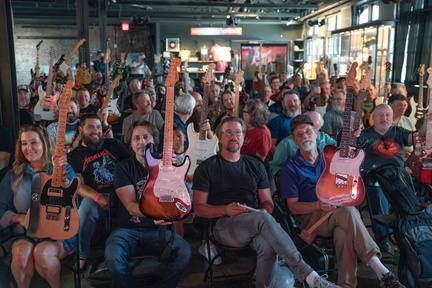 Open Mic Night 31
