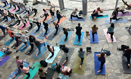 Artful Yoga 31