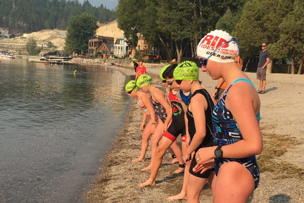 Heart of The Rockies Multisport Festival