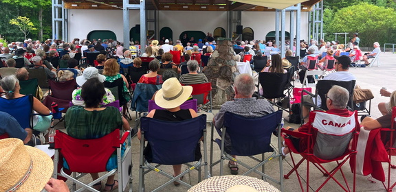 Springbank Gardens Community Centre
