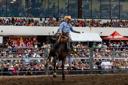 Ram Trucks Rodeo