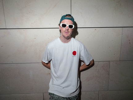 James Mac