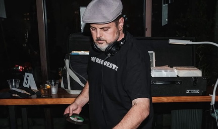 DJ BMF