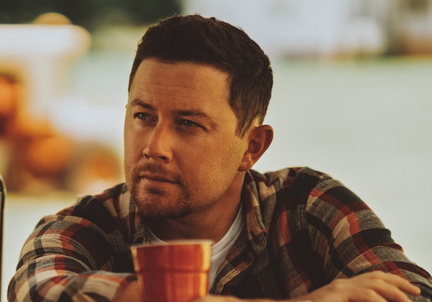 Scotty Mccreery