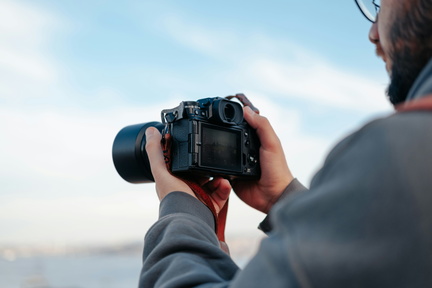 Landscape Photography Basics &amp; Photo Walk 31