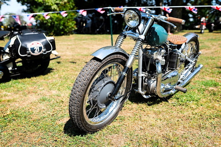 2025 PVGP Motorbike Show