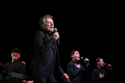 Frankie Valli &amp; The Four Seasons