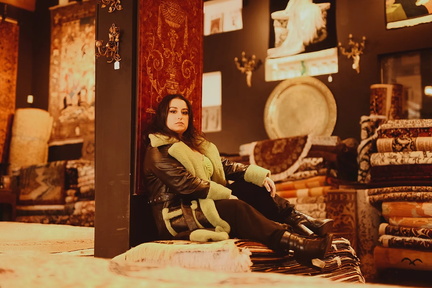 Tissa Rahim