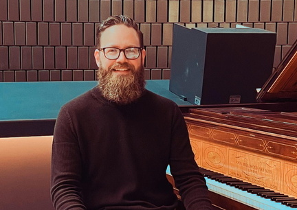 Jesse Peters