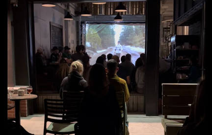 Trails in Motion Film Festival