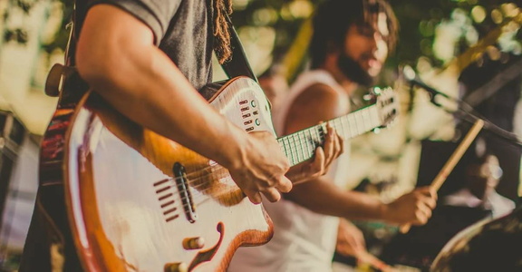 guitar