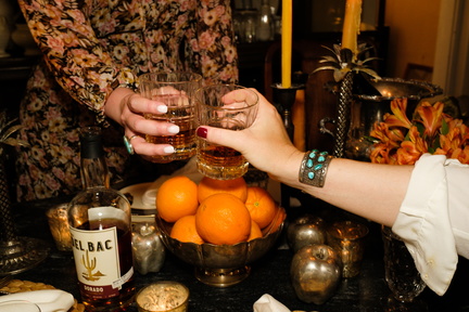 whiskey showdown