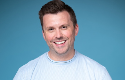Andrew Ivimey