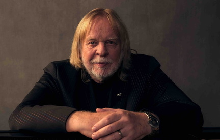 Rick Wakeman