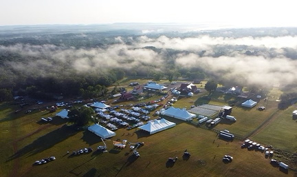 Homestead Festival 2025