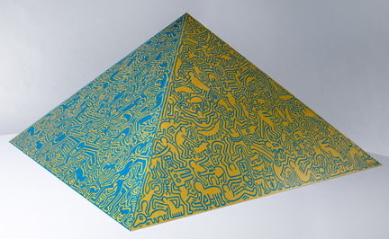 The Collection- Keith Haring