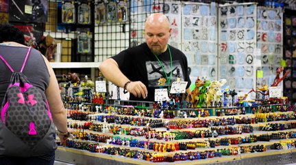 ATL Comic Convention