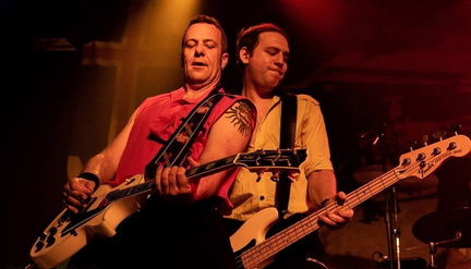 London Calling- A Tribute to The Clash