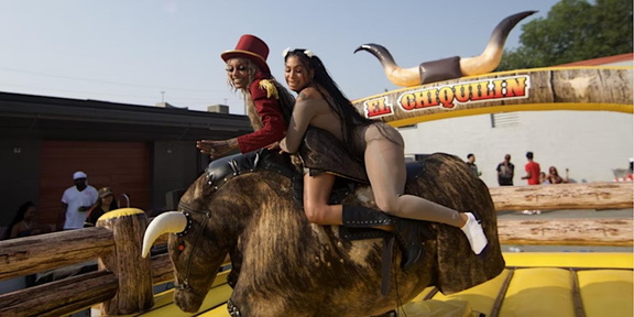 Freakshow Festival