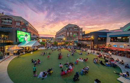 Atlanta Summer Halal Food Fest