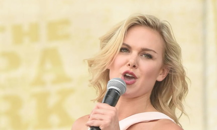 Laura Bell Bundy