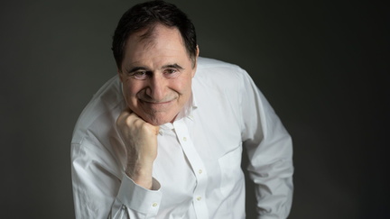 How Not to be Famous A Conversation with Richard Kind