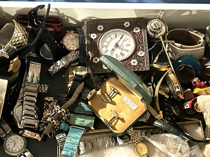 Ocean Terminal Car Boot Sale