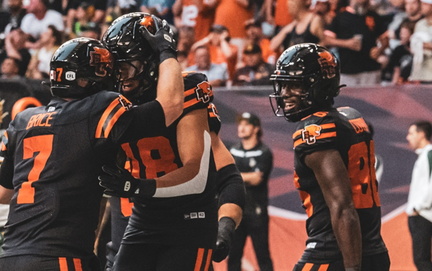 BC Lions