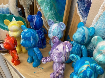 Pride Artisan Market