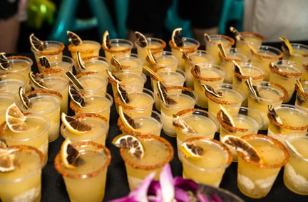 Margarita Wars 2025
