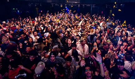 United We Dance