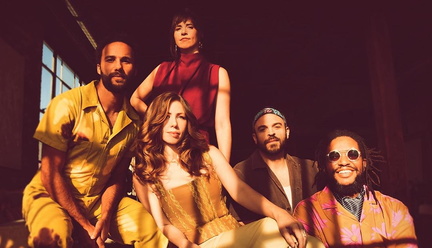 Lake Street Dive