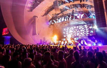 Unite Music Festival - San Diego Pride Parties