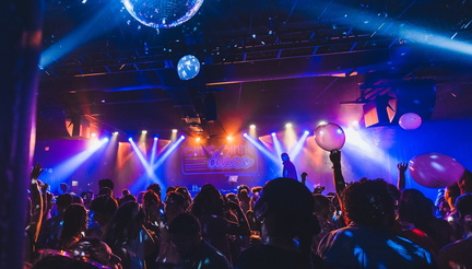 Gimme Gimme Disco
