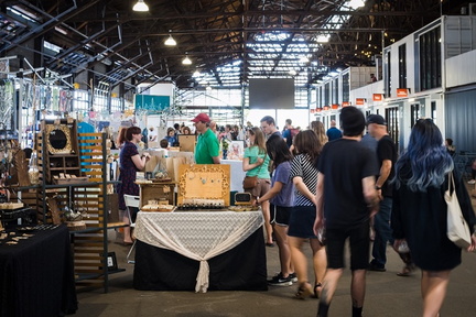 El Mercado Cultural
