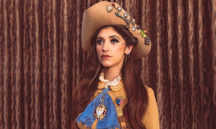 Sierra Ferrell 31
