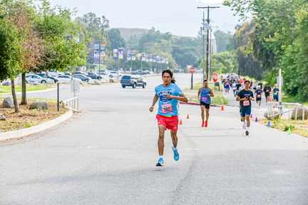 Rockin Summer Marathon LA