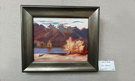 Jeanne Hansen Art Exhibit 31