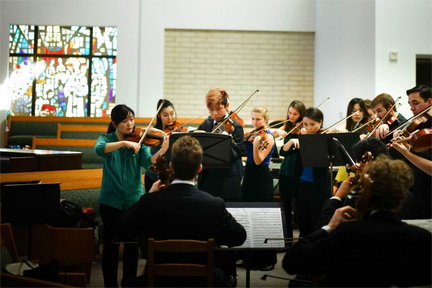 Santa Monica Music Festival